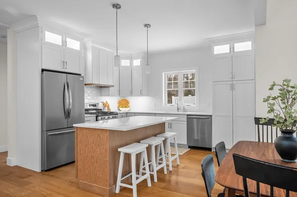 $1,595,000 | 23 Winding Brook Drive, Stratham, NH 03885