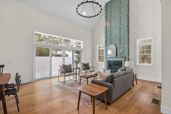 $1,595,000 | 23 Winding Brook Drive, Stratham, NH 03885