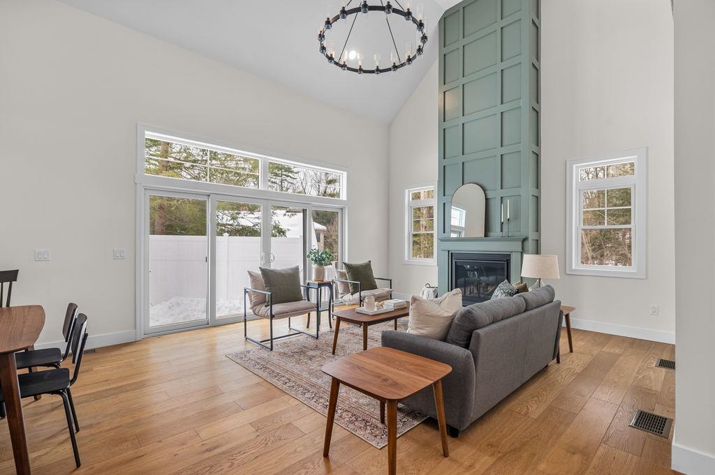 23 Winding Brook Drive Stratham, NH 03885 - Photo 8 of 46