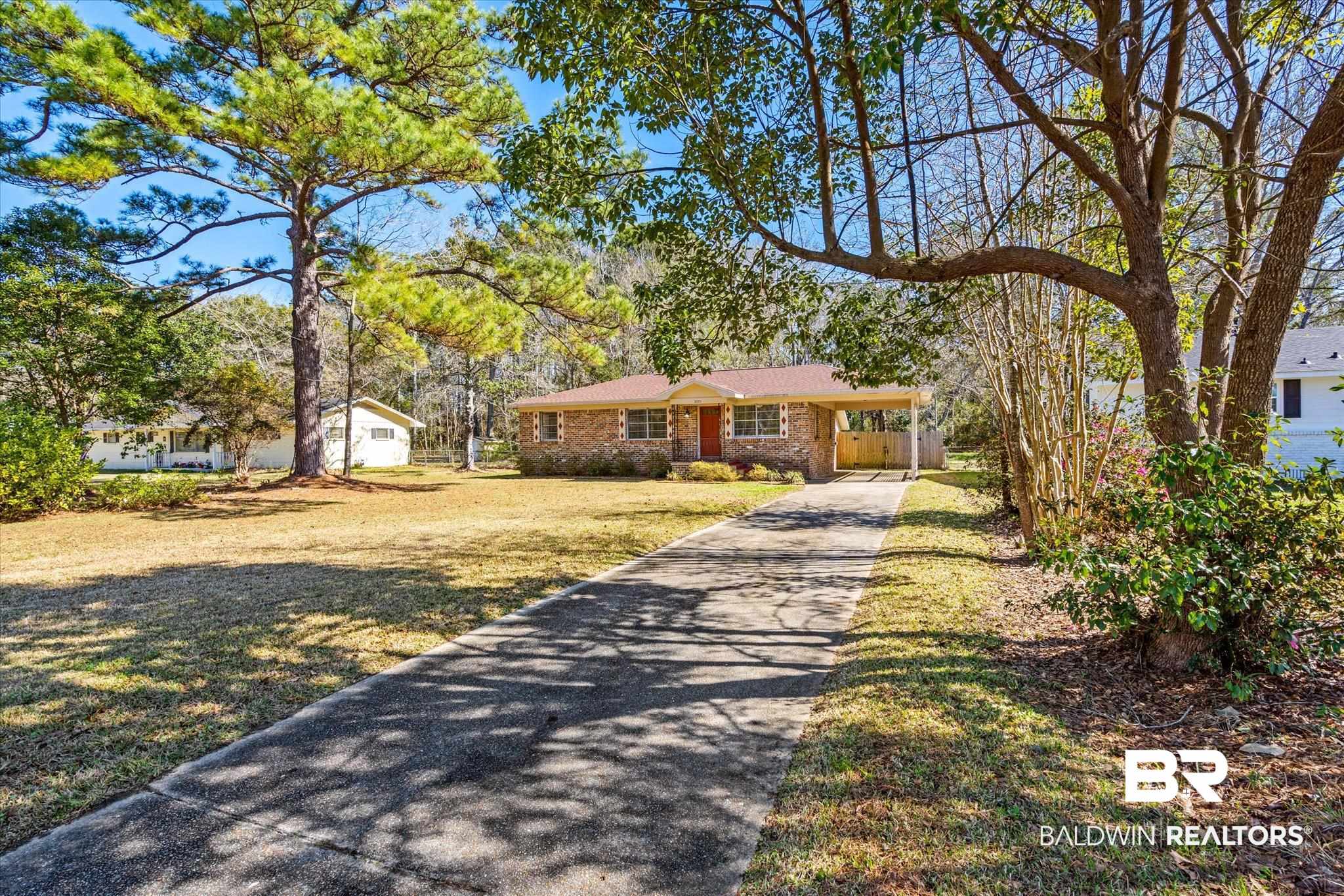 3371 Childers Street Mobile, AL 36605 - Photo 21 of 23