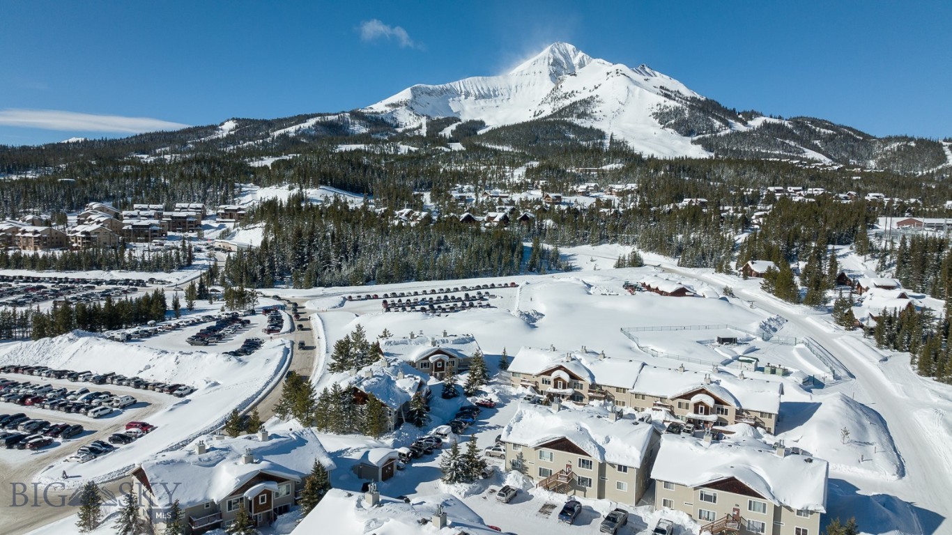 13 Moose Ridge Road, Unit 50 Big Sky, MT 59716 - Photo 1 of 1 Gallery Image 1