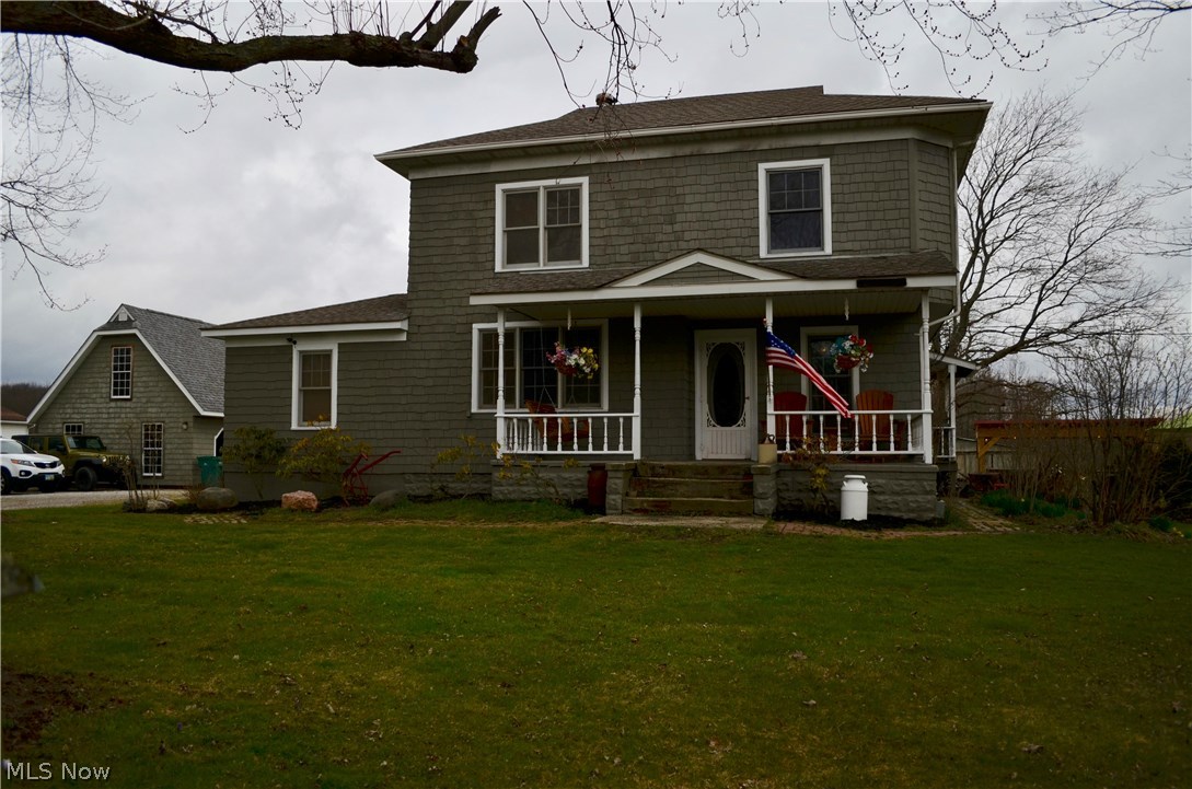 5727 Trumbull Road Geneva, OH 44041 - Photo 9 of 35 Gallery Image 9