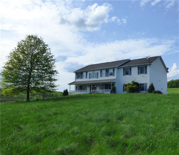 307 Pleasant Valley Road Bulger, PA 15019 - Photo 1 of 2 Gallery Image 1