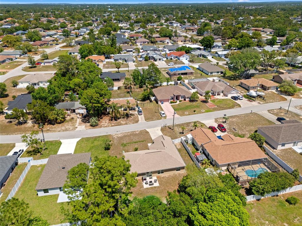 11260 Libby Road Spring Hill, FL 34609 - Photo 19 of 20