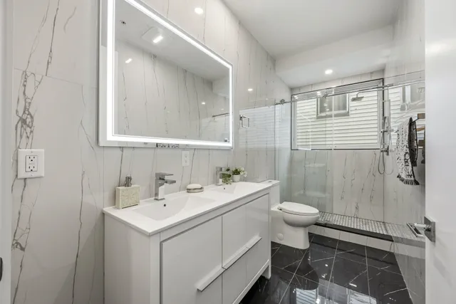 $665,000 | 77 Van Reypen Street, Unit 3, Jersey City, NJ 07306