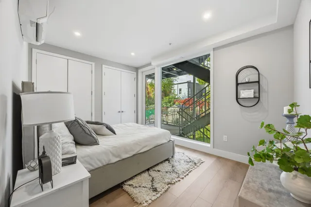 $665,000 | 77 Van Reypen Street, Unit 3, Jersey City, NJ 07306