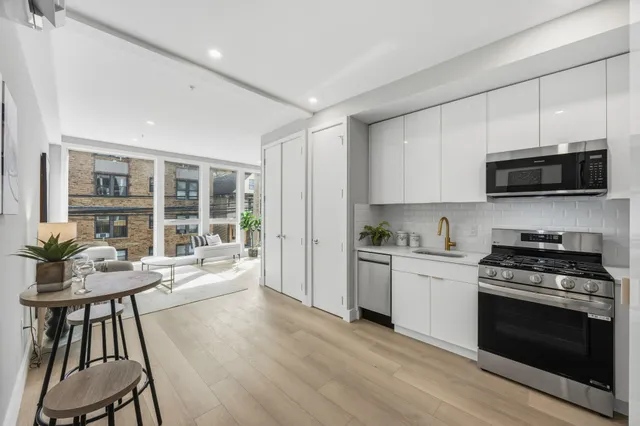 $665,000 | 77 Van Reypen Street, Unit 3, Jersey City, NJ 07306