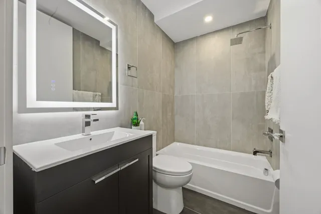 $665,000 | 77 Van Reypen Street, Unit 3, Jersey City, NJ 07306