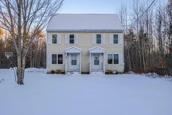 $525,000 | 89 Shaws Mill Road, Gorham, ME 04038