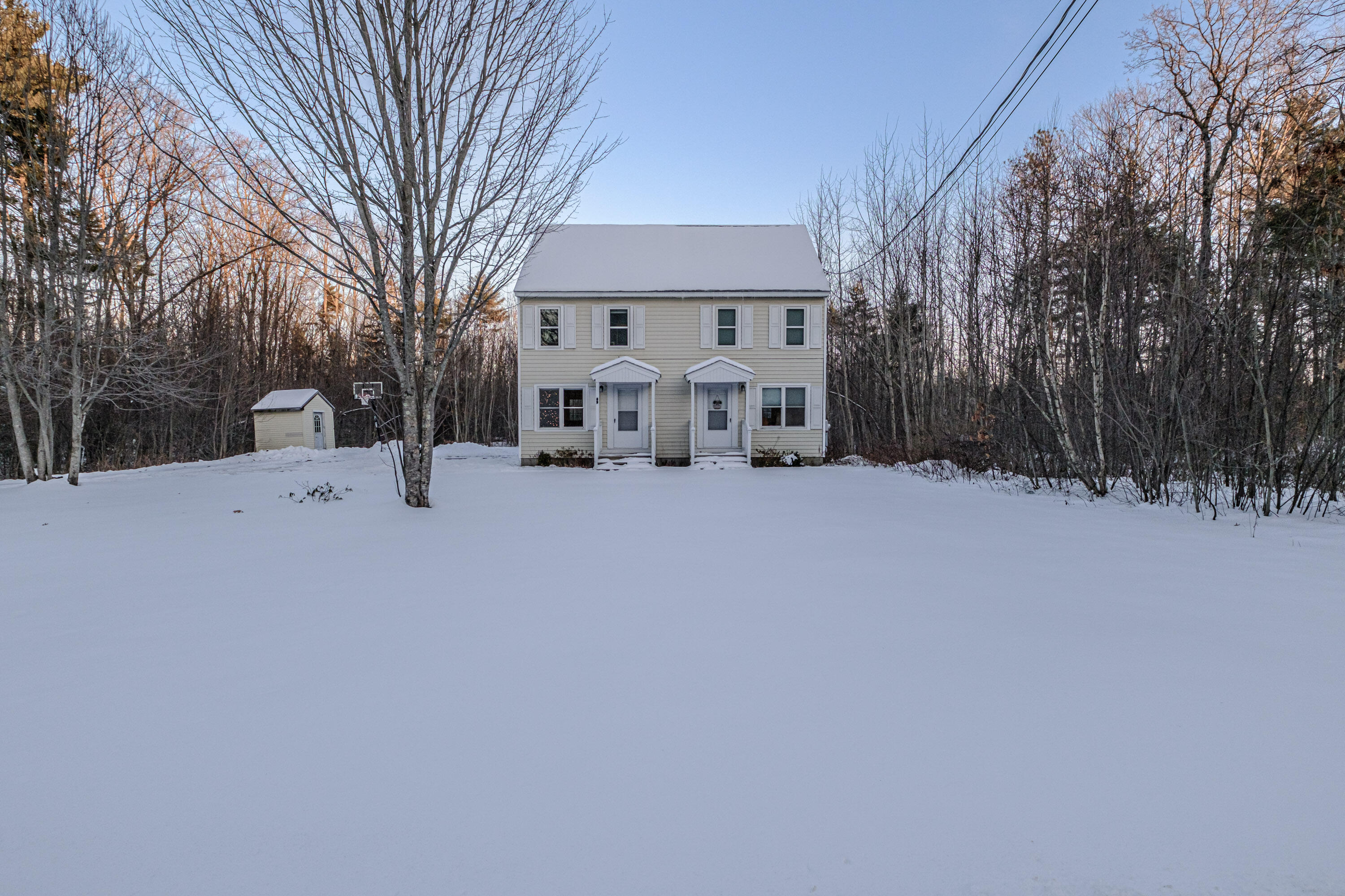 89 Shaws Mill Road Gorham, ME 04038 - Photo 2 of 53 20251215gp-63102