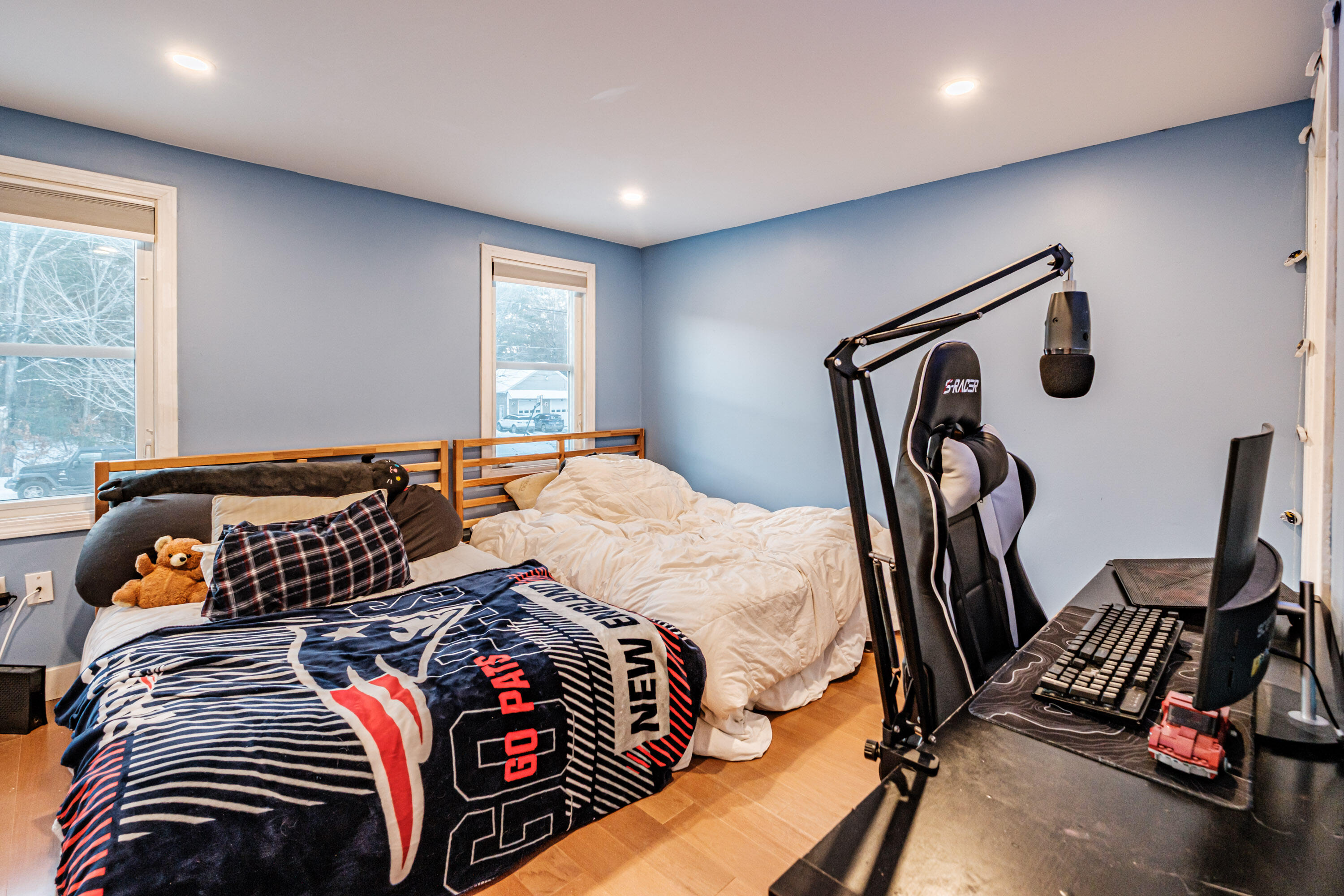 89 Shaws Mill Road Gorham, ME 04038 - Photo 23 of 53 20251215gp-63134