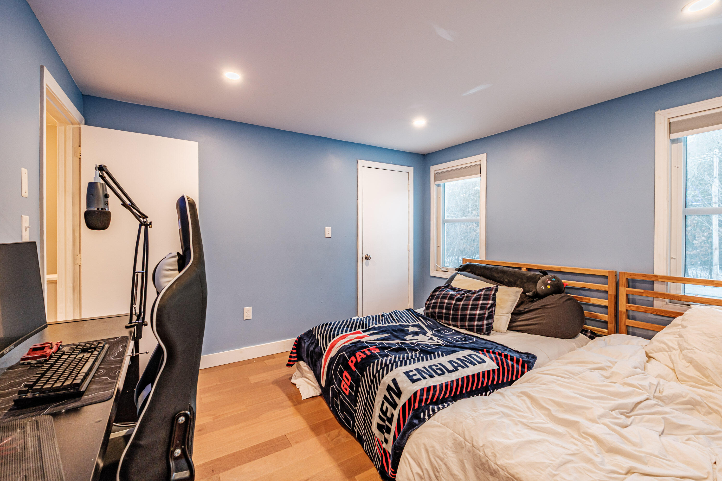 89 Shaws Mill Road Gorham, ME 04038 - Photo 25 of 53 20251215gp-63136