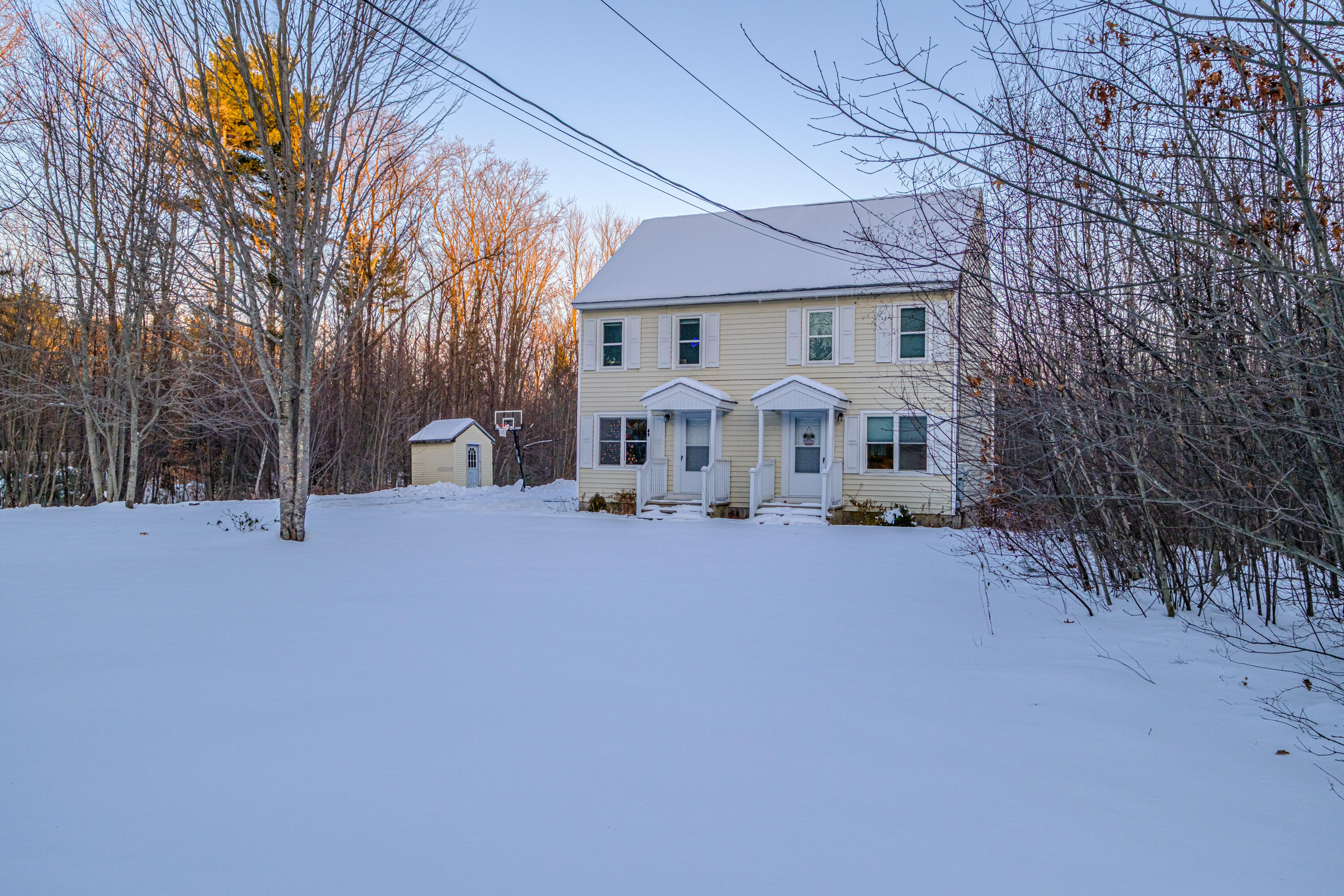 89 Shaws Mill Road Gorham, ME 04038 - Photo 3 of 53 20251215gp-63104