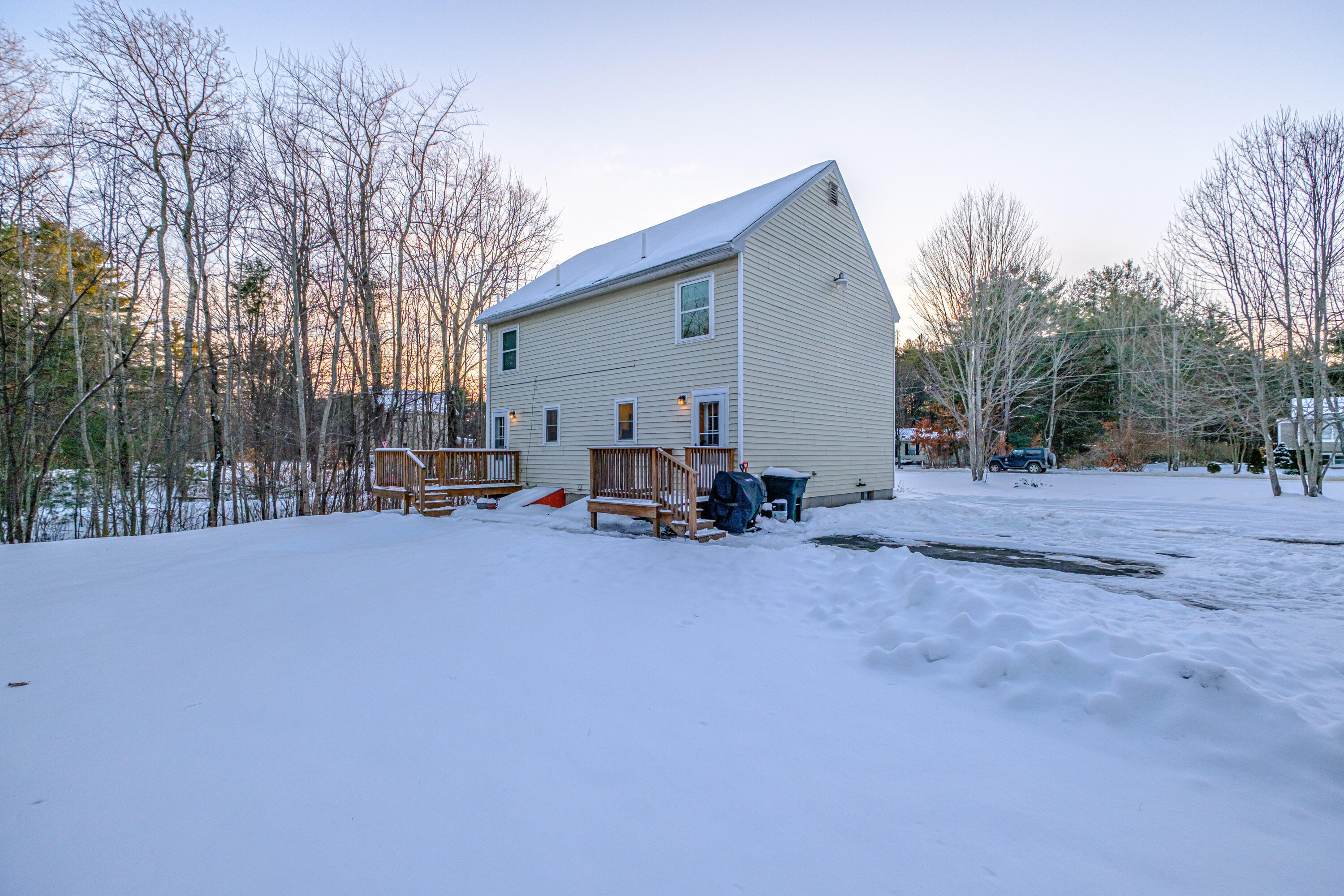 89 Shaws Mill Road Gorham, ME 04038 - Photo 49 of 53 20251215gp-63113