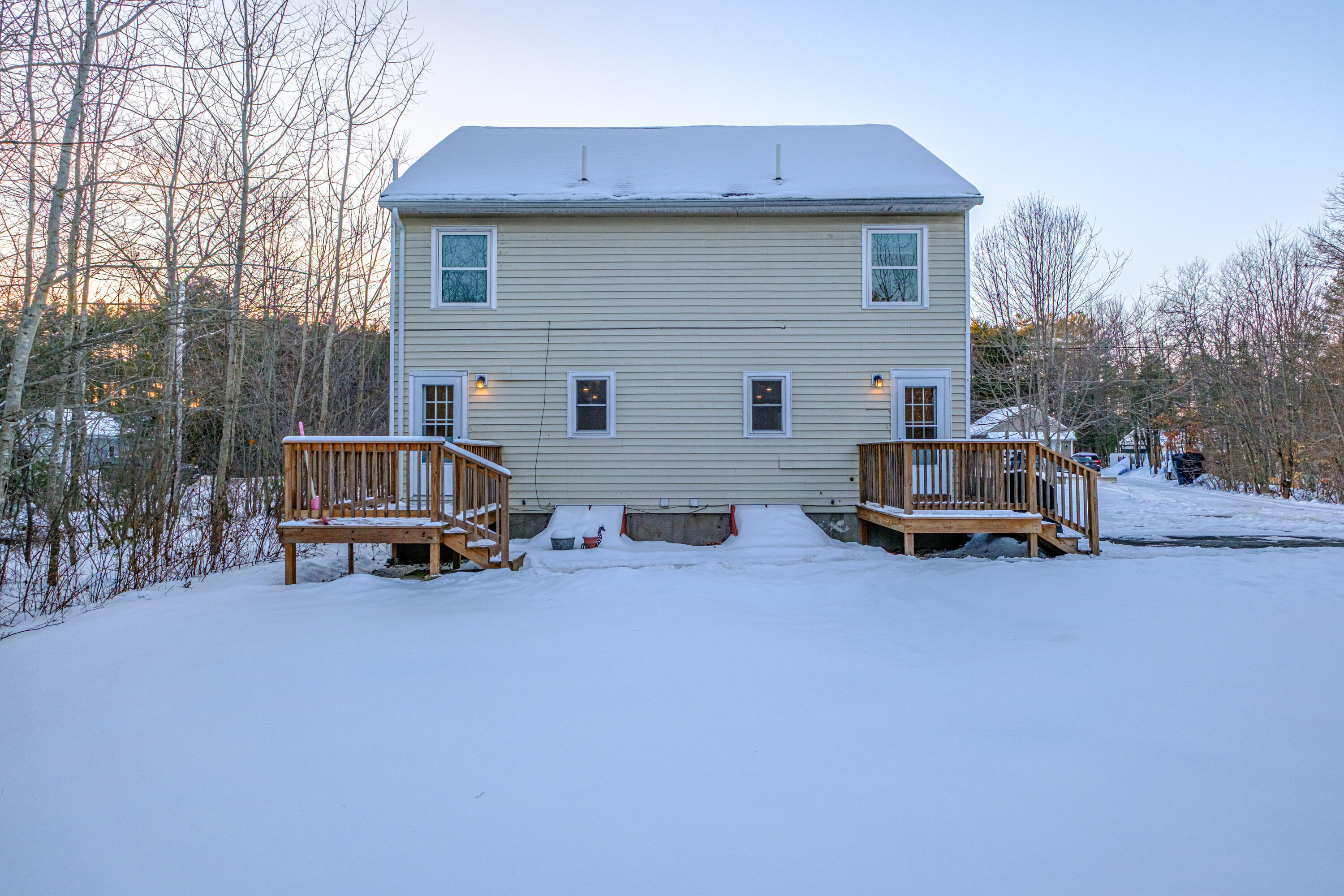 89 Shaws Mill Road Gorham, ME 04038 - Photo 50 of 53 20251215gp-63114