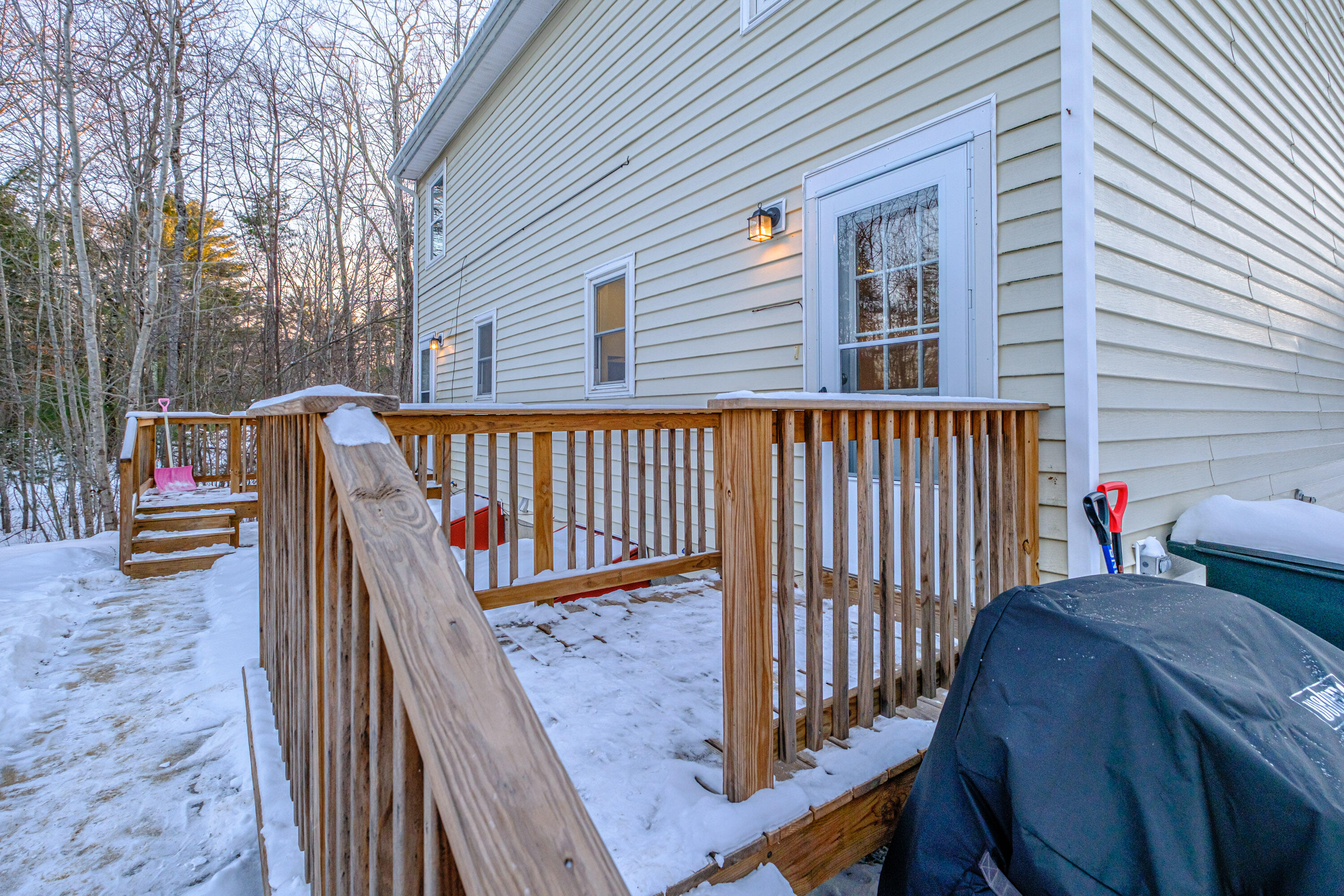 89 Shaws Mill Road Gorham, ME 04038 - Photo 51 of 53 20251215gp-63115