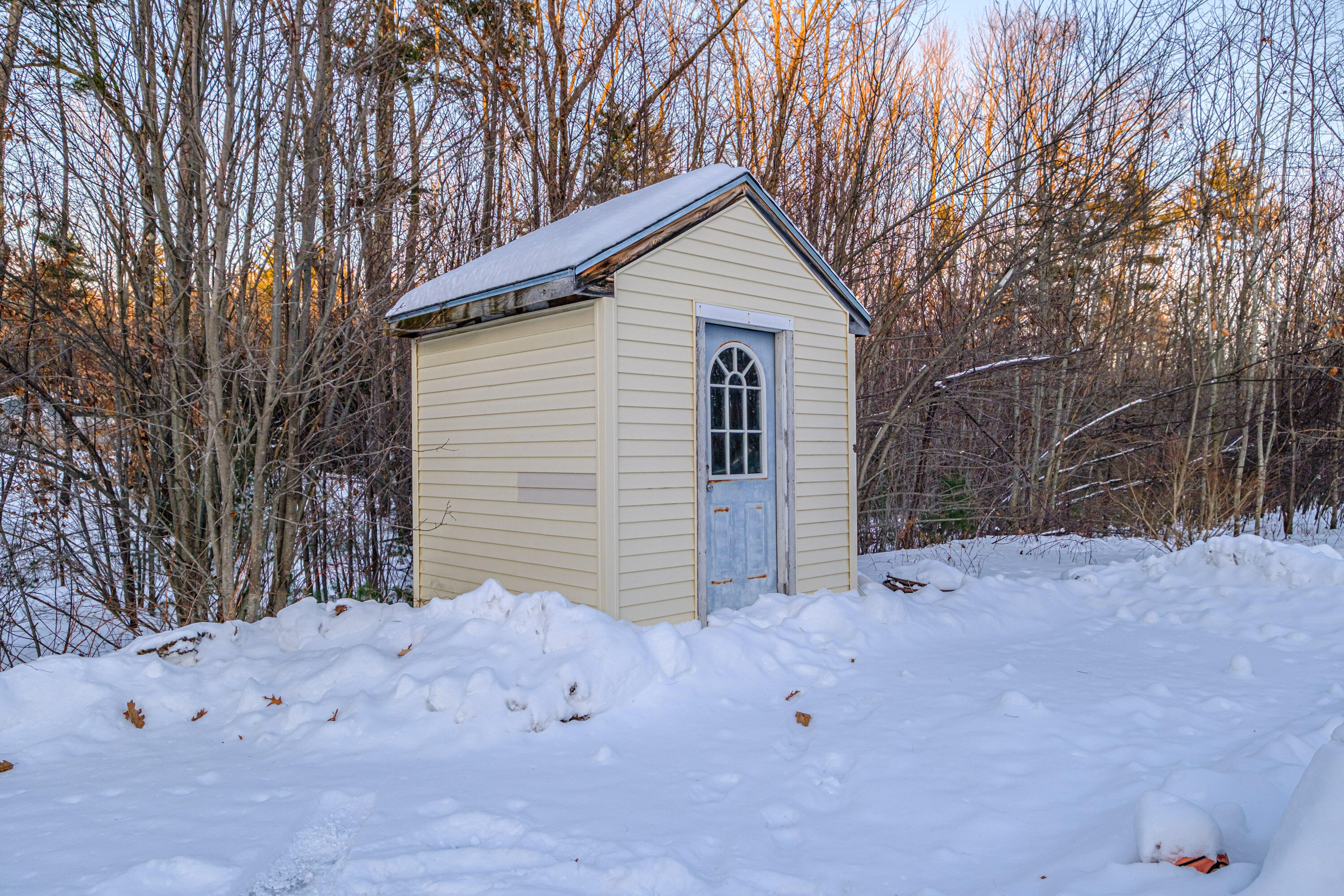 89 Shaws Mill Road Gorham, ME 04038 - Photo 53 of 53 20251215gp-63110