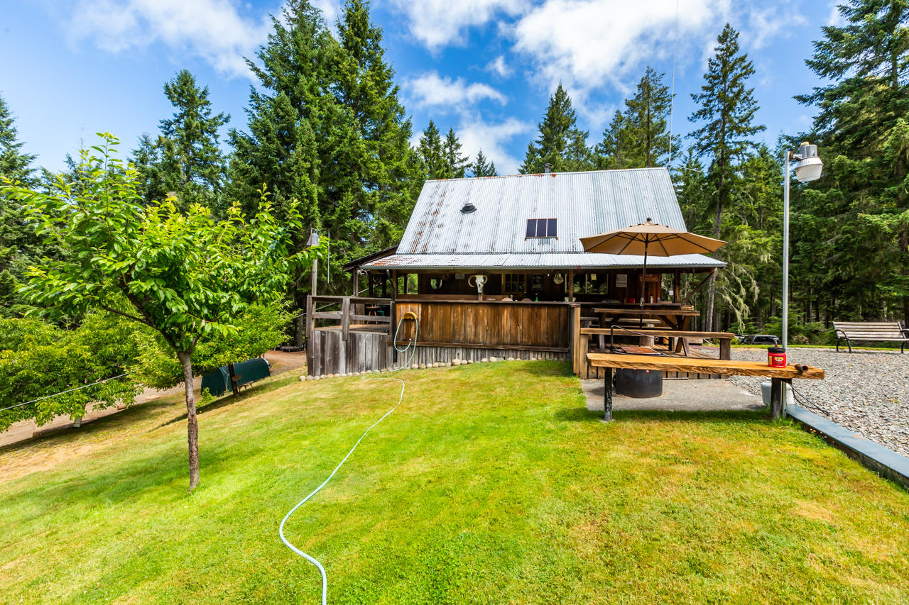 0 Ward Road Korbel, CA 95550 - Photo 27 of 64