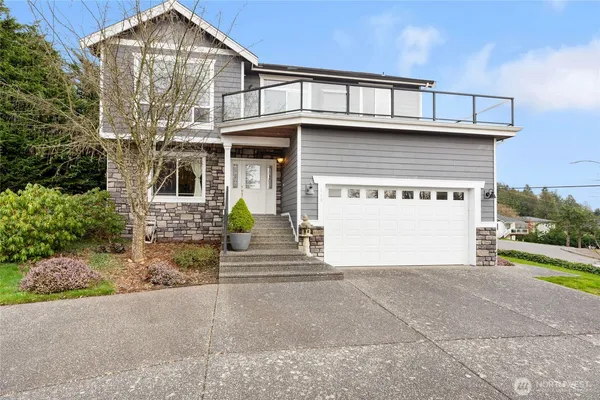 $675,000 | 660 Parkside Place, Blaine, WA 98230