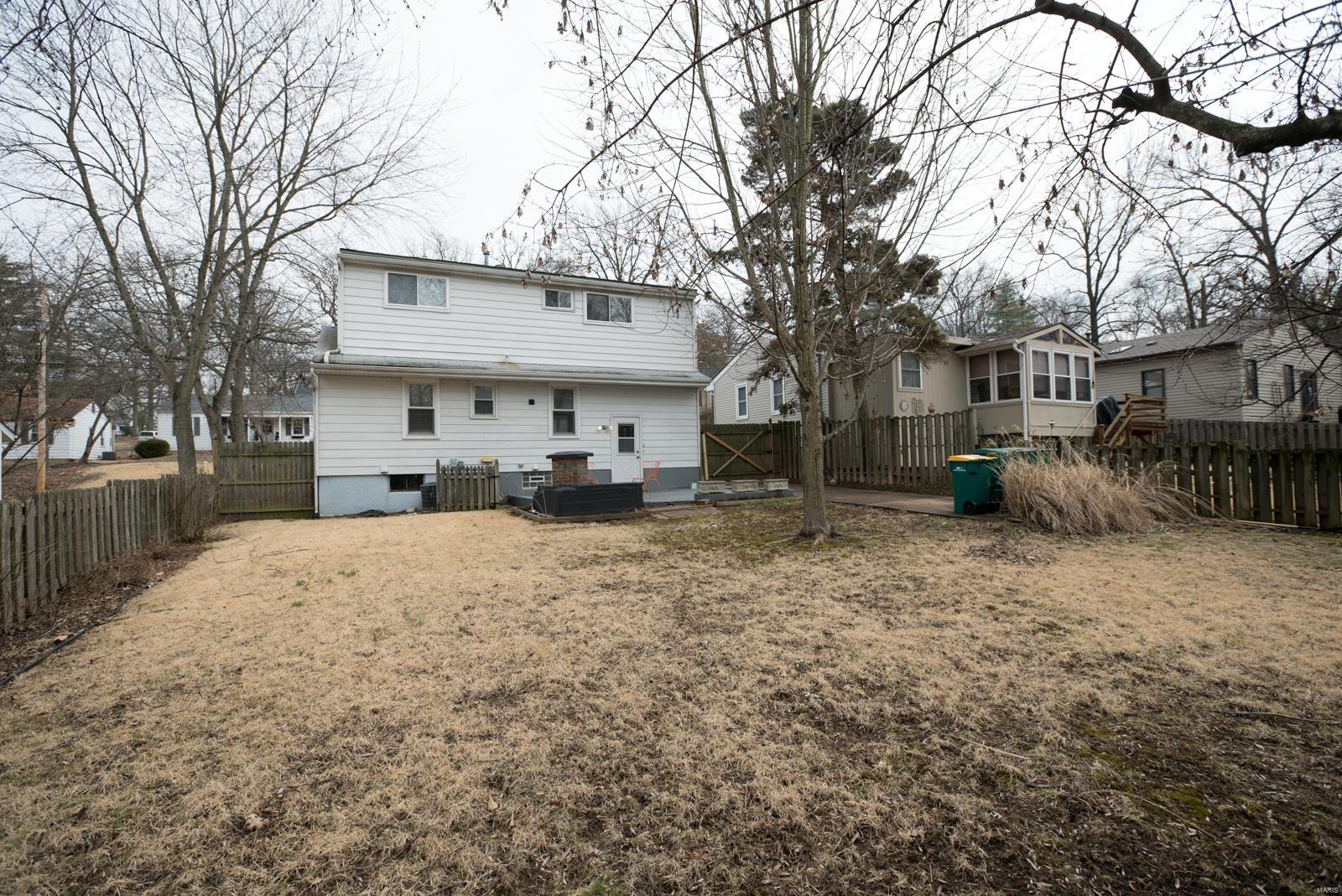 801 Edgar Road Webster Groves, MO 63119 - Photo 48 of 49 Gallery Image 48