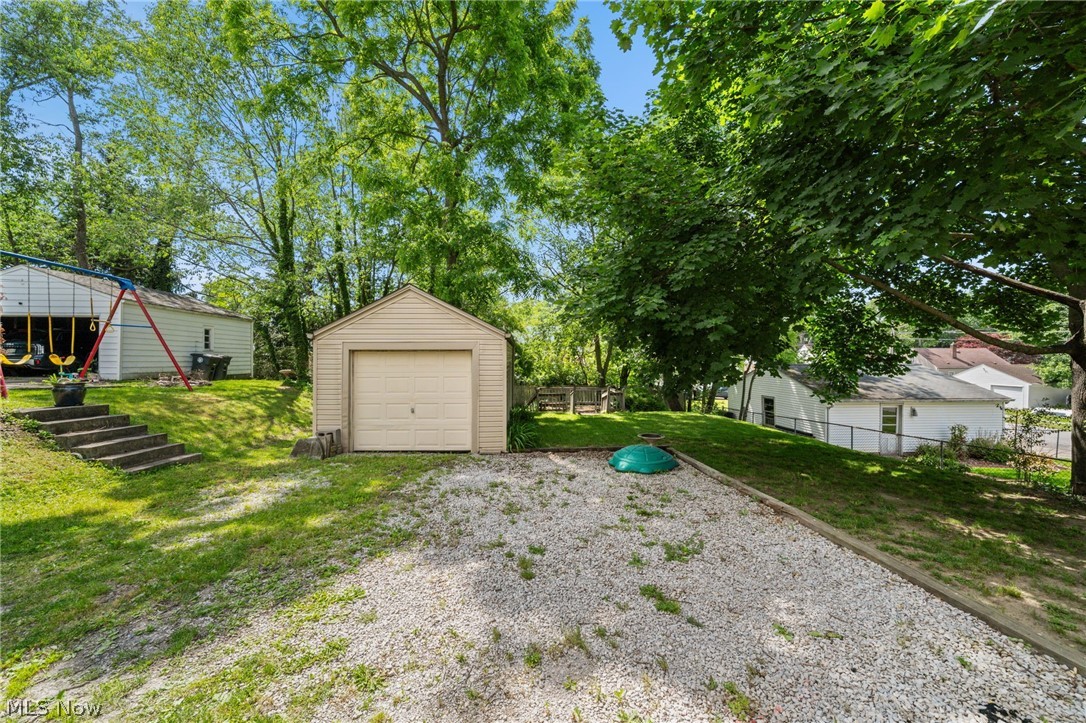 142 Canton Road Akron, OH 44312 - Photo 21 of 23