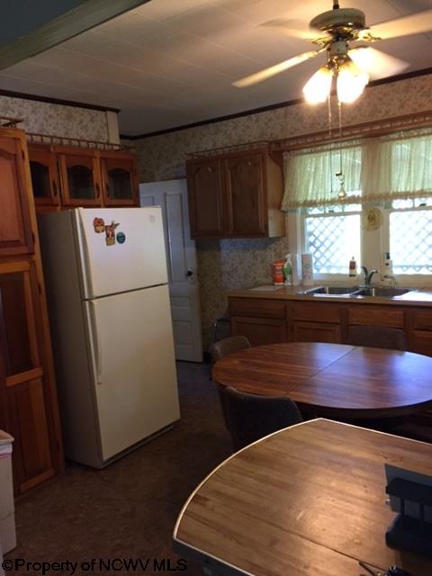 184 Centerville Road Rock Cave, WV 26234 - Photo 8 of 20 Gallery Image 8