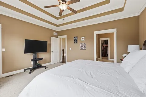 $750,000 | 2927 West 155th Terrace, Overland Park, KS 66224