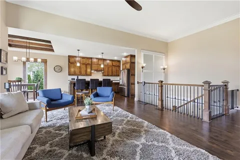 $750,000 | 2927 West 155th Terrace, Overland Park, KS 66224