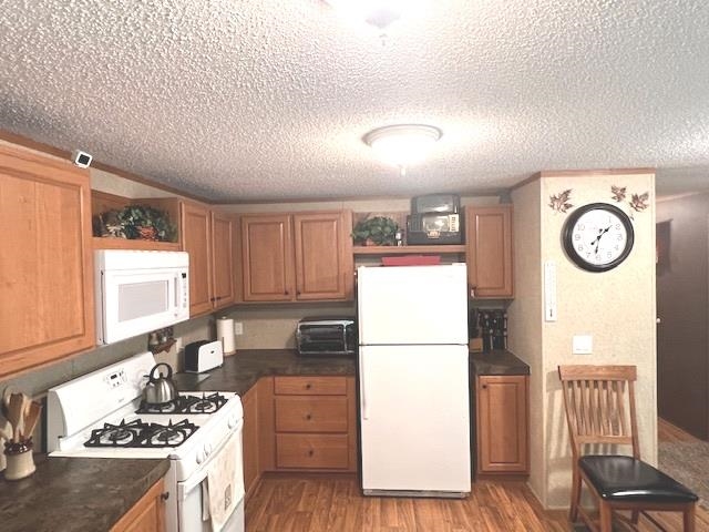 1201 Birch Road Harrison, MI 48625 - Photo 5 of 25