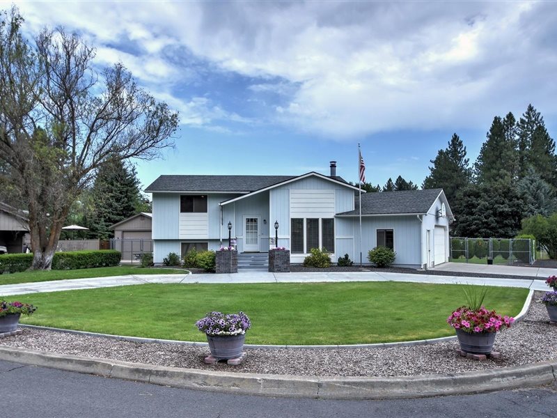 3915 East Zeus Road Mead, WA 99021 - Photo 21 of 37 Gallery Image 21