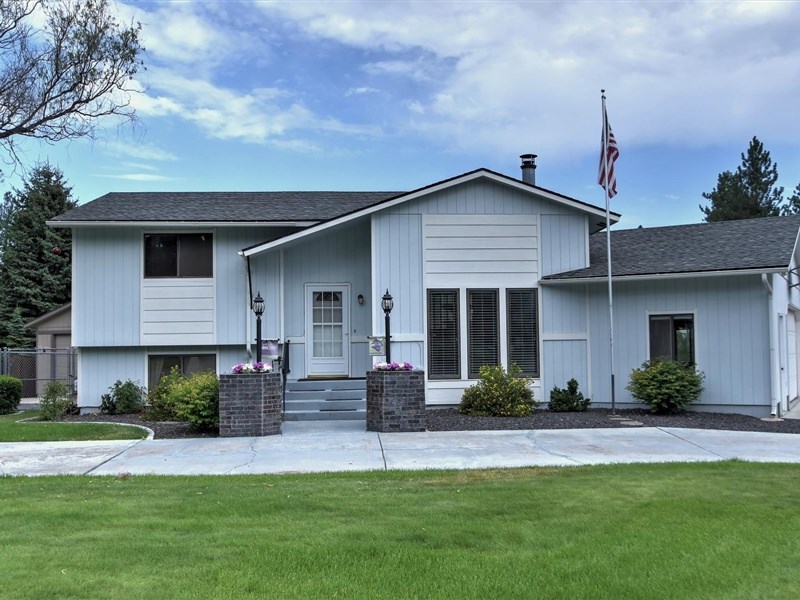 3915 East Zeus Road Mead, WA 99021 - Photo 22 of 37 Gallery Image 22
