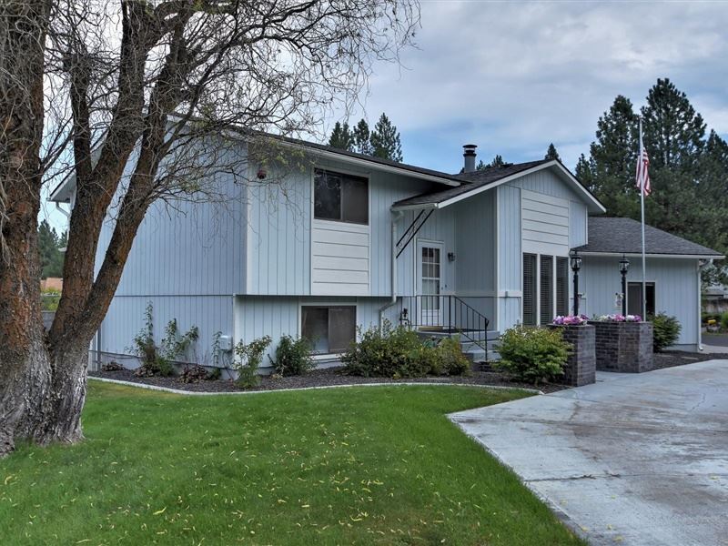 3915 East Zeus Road Mead, WA 99021 - Photo 24 of 37 Gallery Image 24
