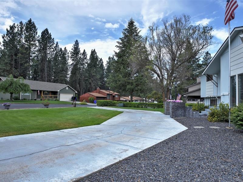 3915 East Zeus Road Mead, WA 99021 - Photo 26 of 37 Gallery Image 26
