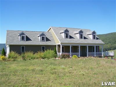 1281 Ridge Road Jersey Shore, PA 17740 - Photo 1 of 3 Gallery Image 1