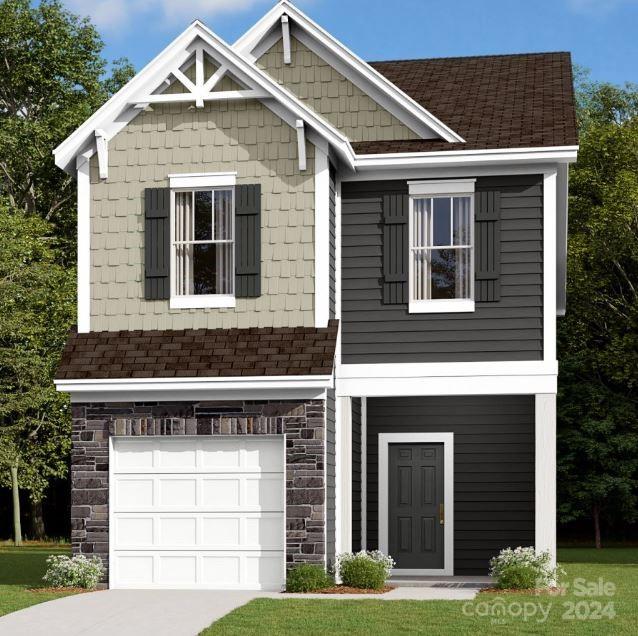 3575 Nimbell Road Monroe, NC 28110 - Photo 1 of 3 Gallery Image 1