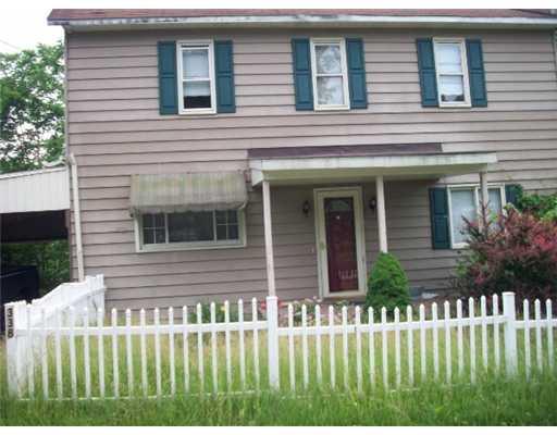338 Messmore Road McClellandtown, PA 15458 - Photo 1 of 1 Exterior Front.