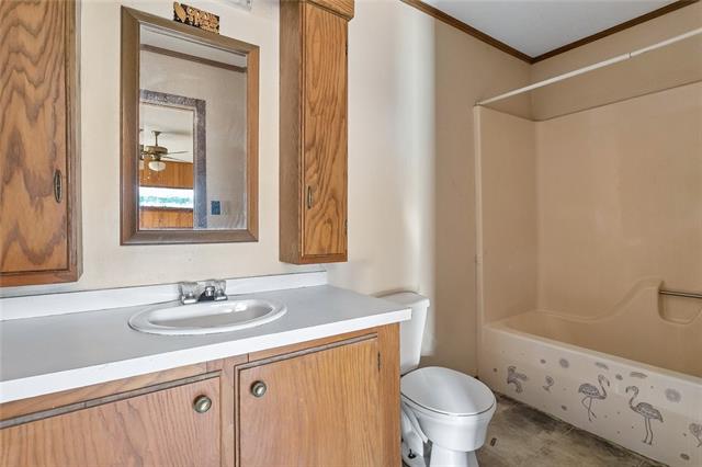 60606 A C White Road Angie, LA 70426 - Photo 12 of 16