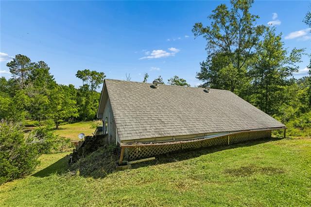 60606 A C White Road Angie, LA 70426 - Photo 15 of 16
