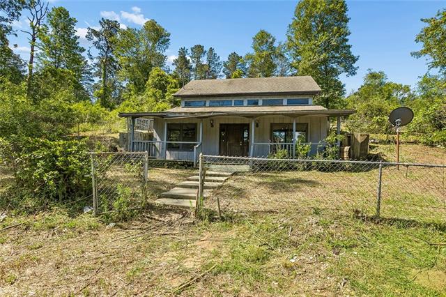60606 A C White Road Angie, LA 70426 - Photo 3 of 16