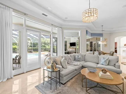 $1,950,000 | 2661 Hawks Landing Boulevard, Palm Harbor, FL 34685