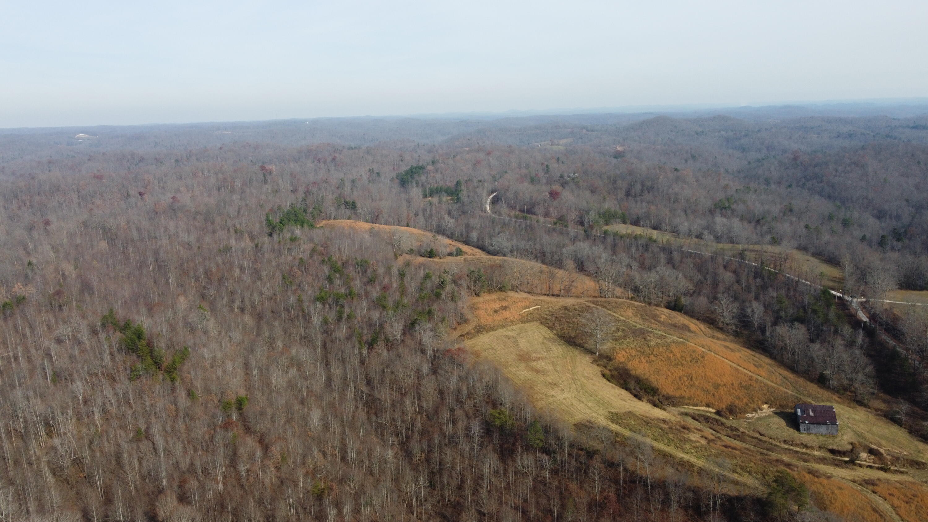 9999 Langdon Branch Road Annville, KY 40402 - Photo 13 of 13 DJI_0057