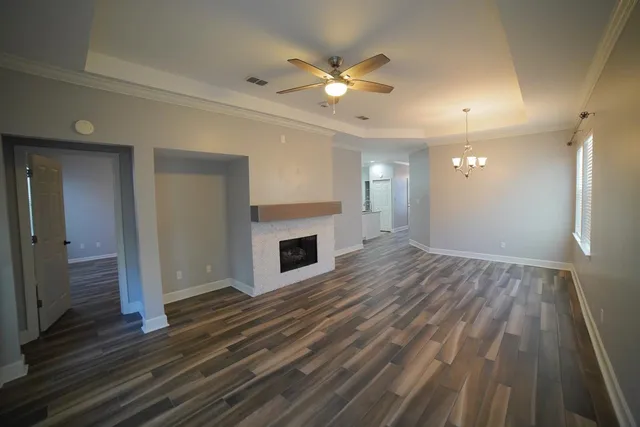 $1,850 | 5434 Hampton Hill Circle, Tallahassee, FL 32311