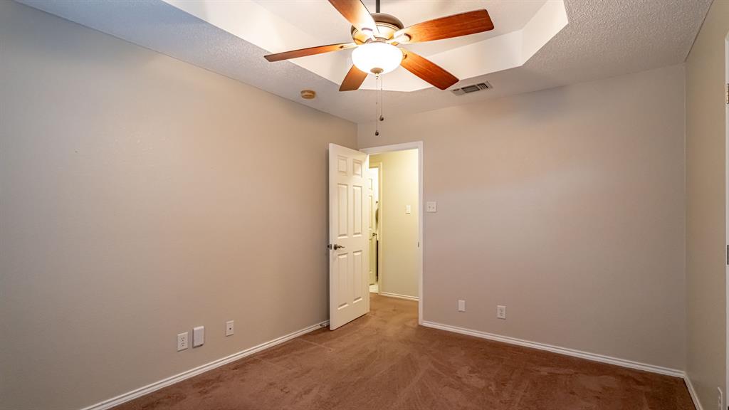 4018 View Point Drive Granbury, TX 76048 - Photo 32 of 38 Bedroom