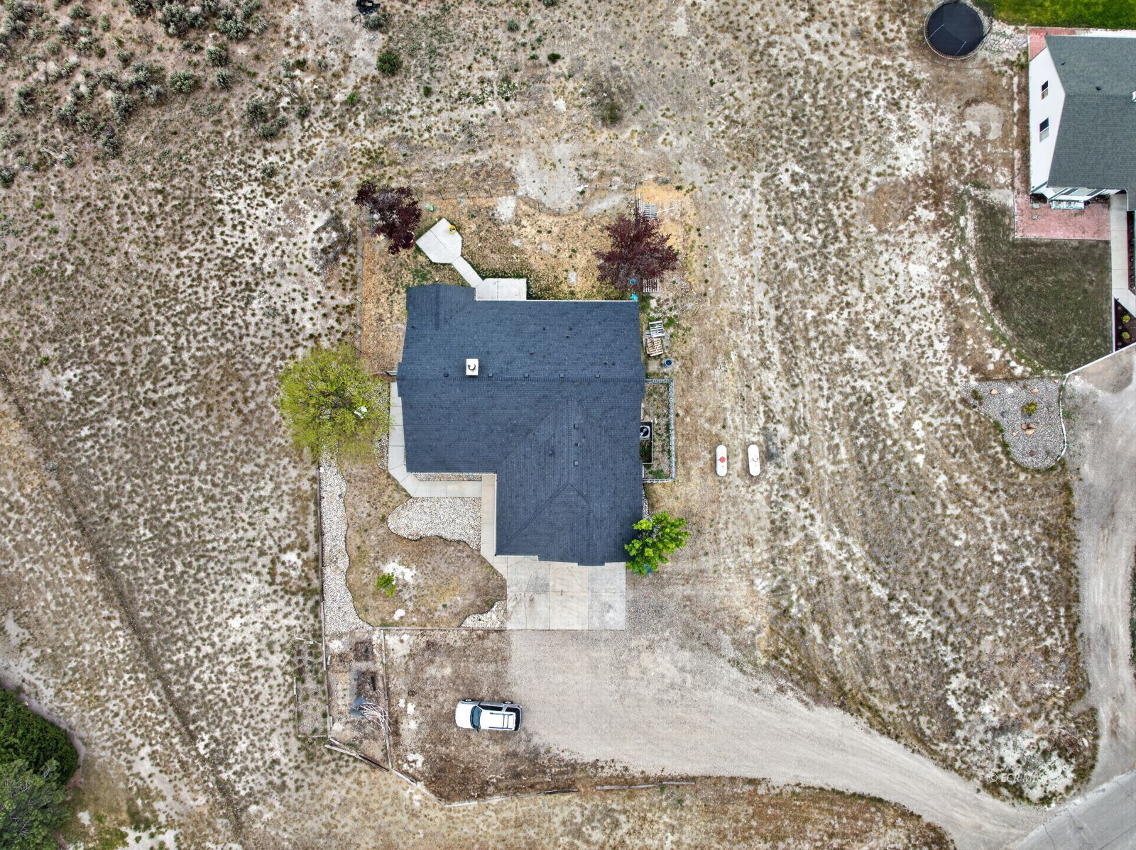 407 Flora Drive Spring Creek, NV 89815 - Photo 48 of 50