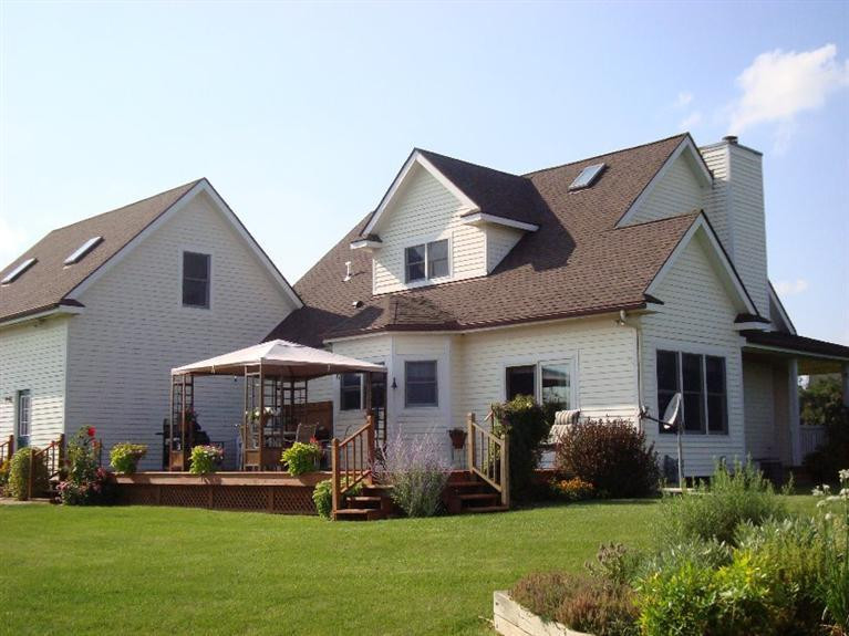 17395 Heim Road Chelsea, MI 48118 - Photo 3 of 33 Photo 3