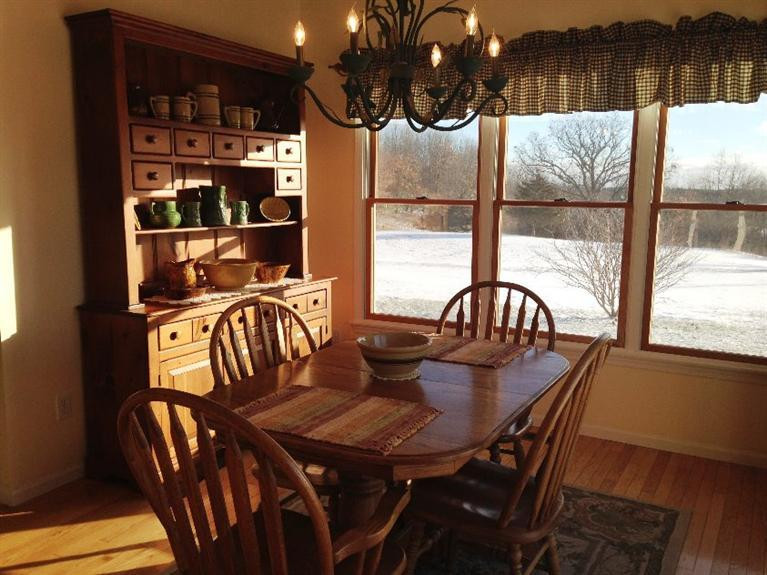 17395 Heim Road Chelsea, MI 48118 - Photo 10 of 33 Photo 10