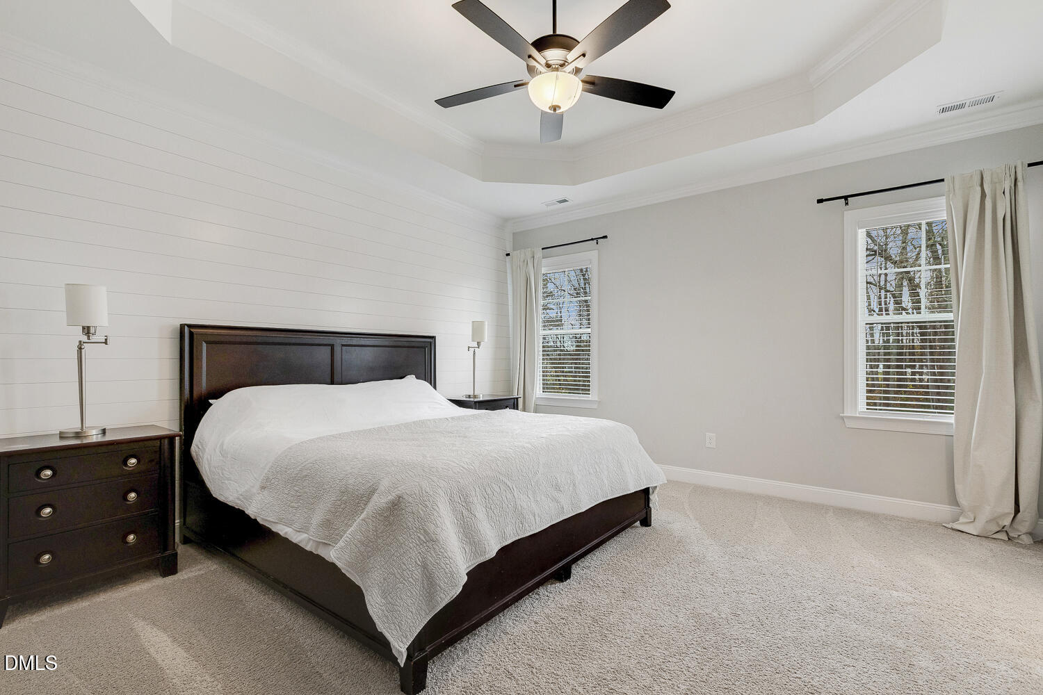 110 Freewill Place Raleigh, NC 27603 - Photo 9 of 19 Owners suite