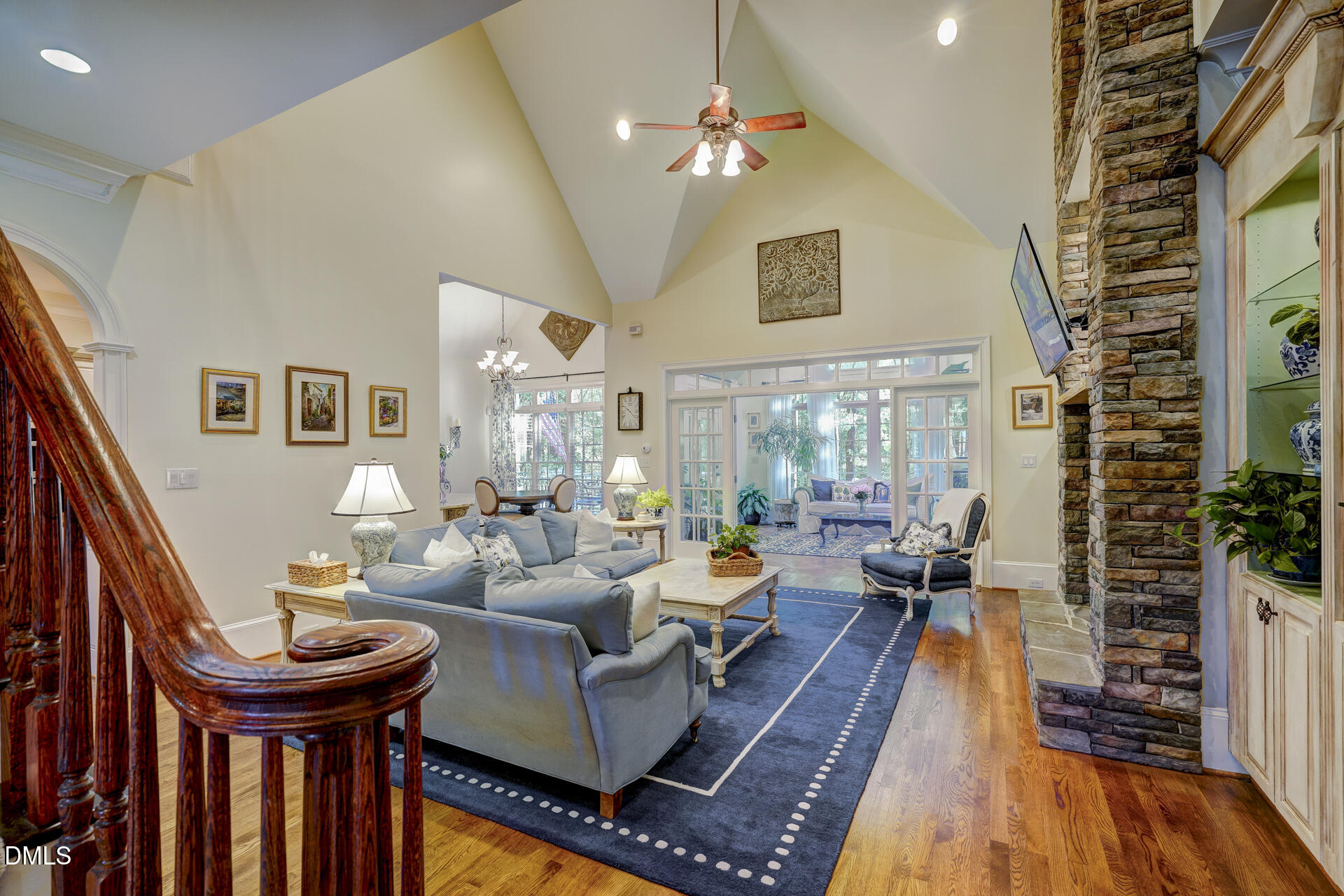 7328 Sparhawk Road Wake Forest, NC 27587 - Photo 10 of 67 7328 Sparhawk-9
