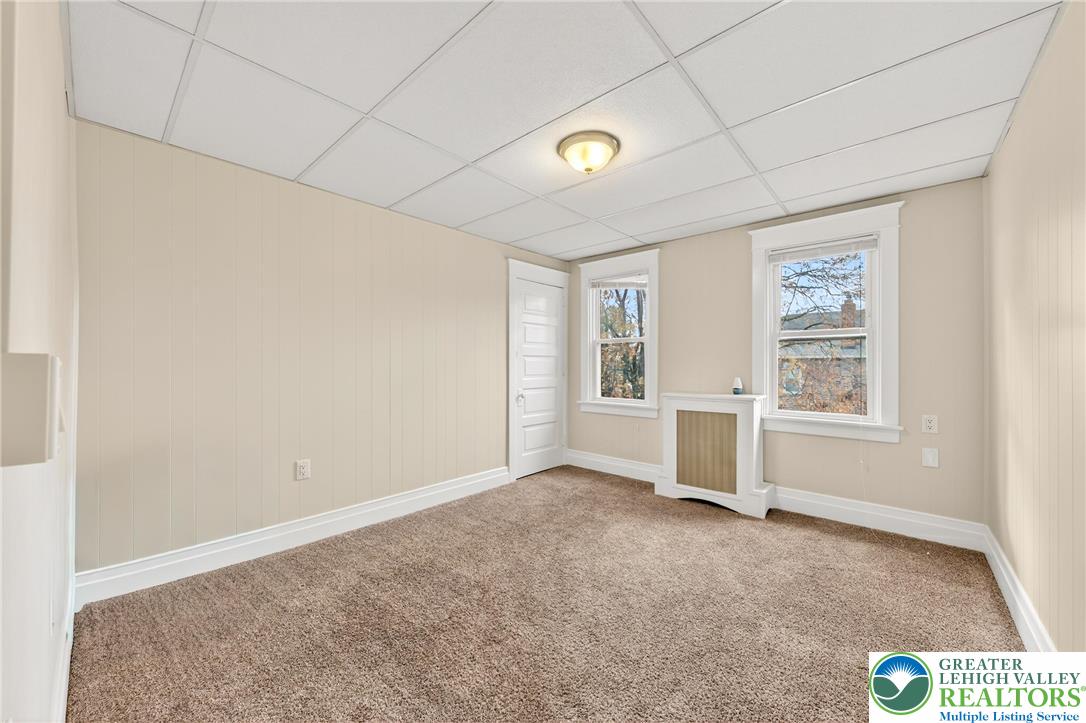 3301 Lehigh Street Whitehall, PA 18052 - Photo 23 of 40 an empty room with windows