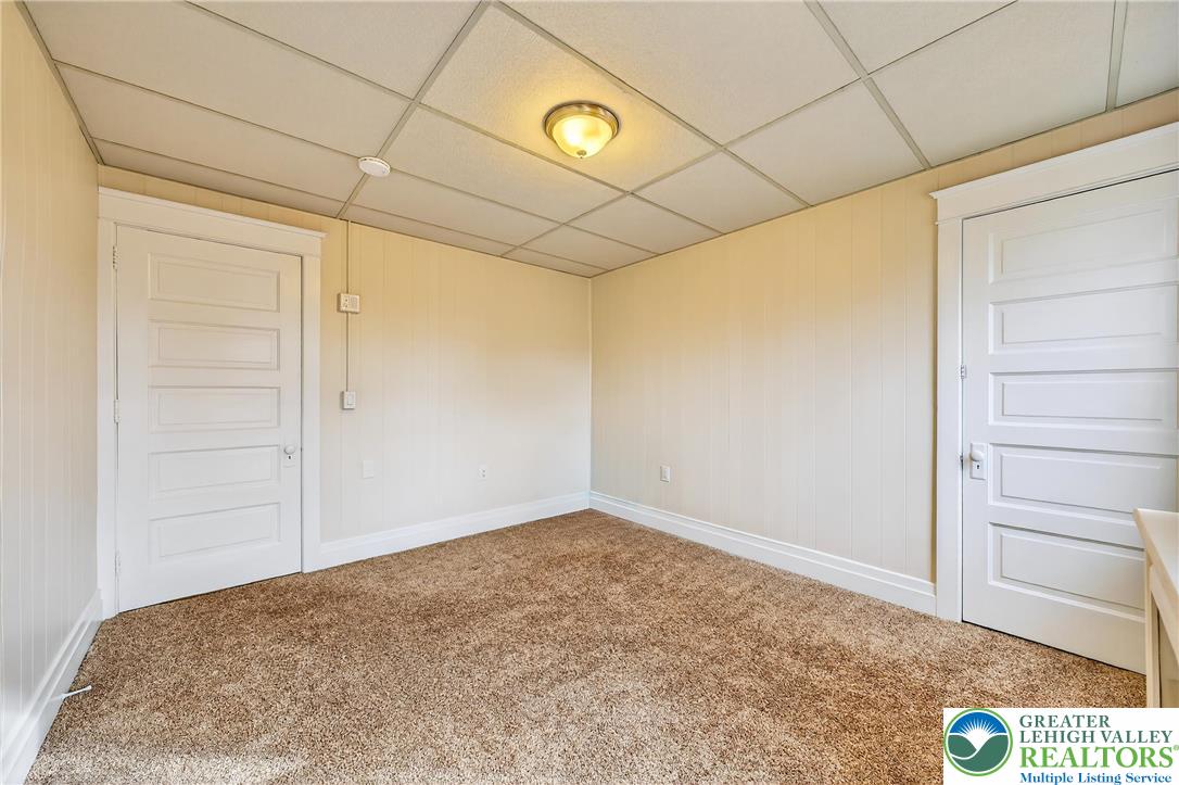 3301 Lehigh Street Whitehall, PA 18052 - Photo 25 of 40 a view of empty room